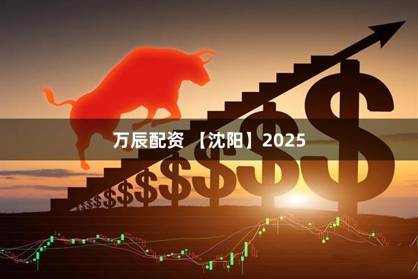 万辰配资 【沈阳】2025